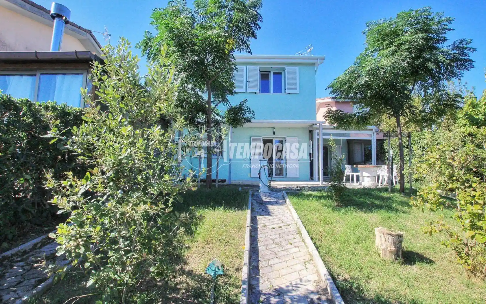 Casa indipendente in vendita a Montemarciano