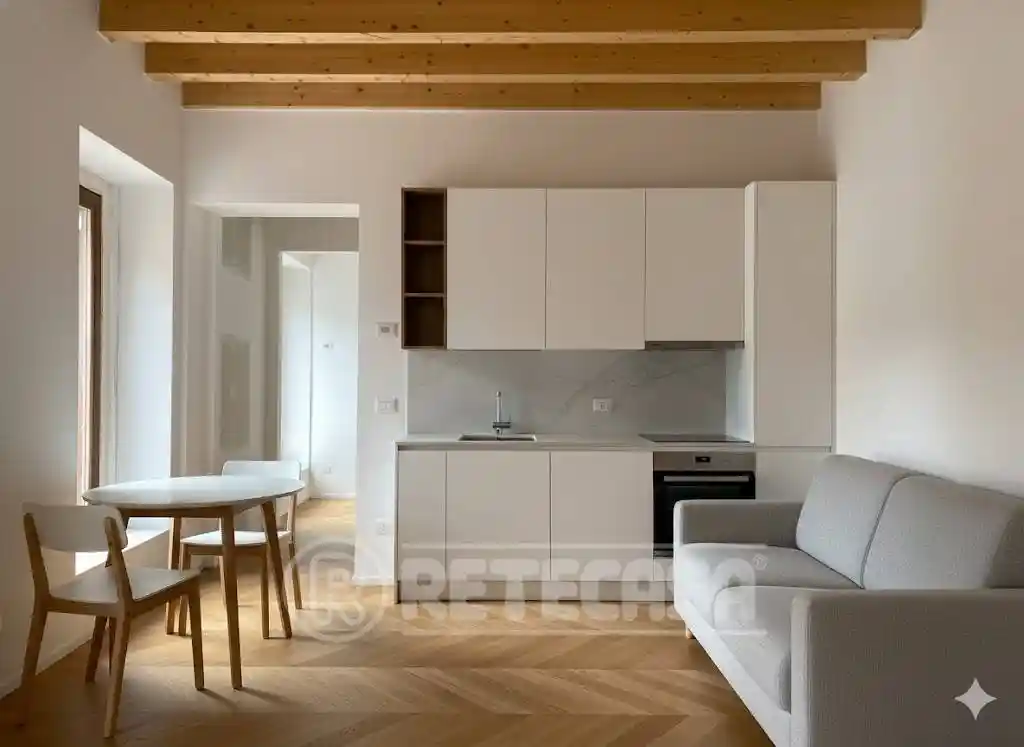 Appartamento in vendita a Crema