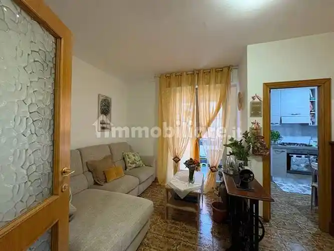 Appartamento in vendita a Sassari