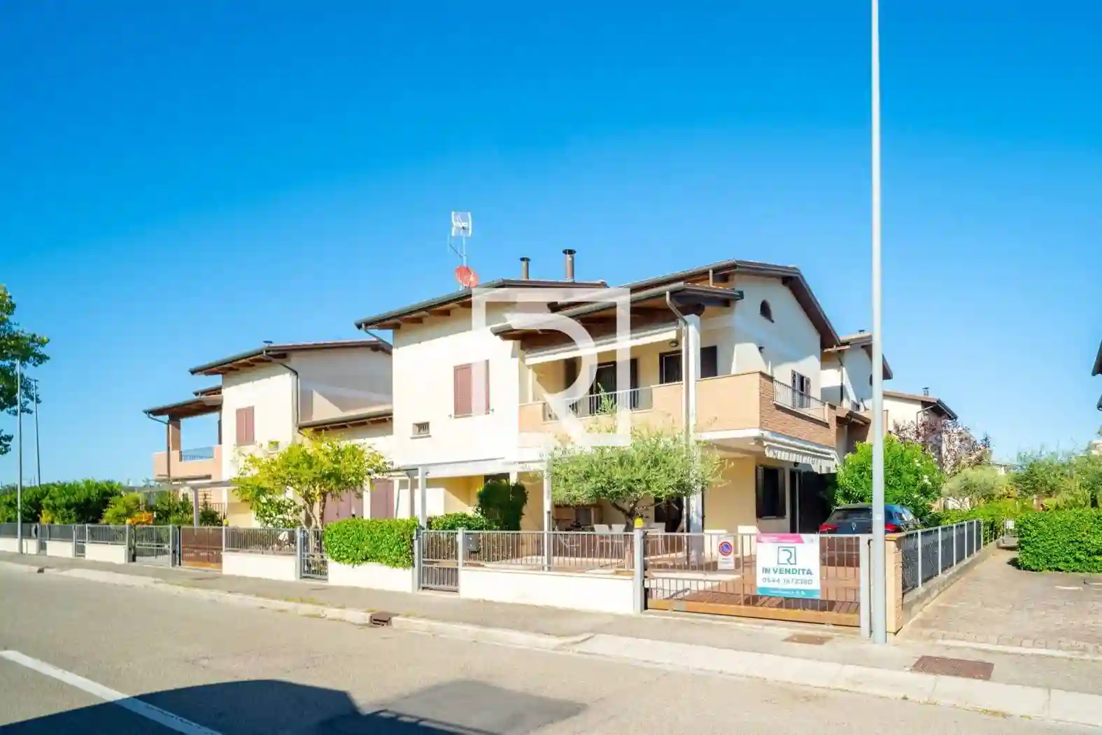 Villetta a schiera - foto 2