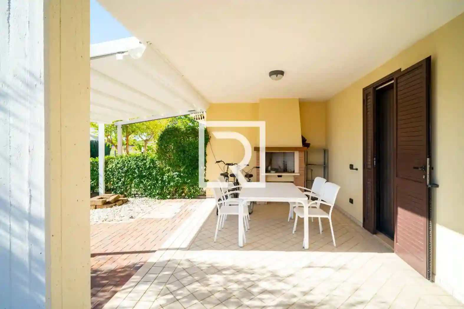 Villetta a schiera - foto 4