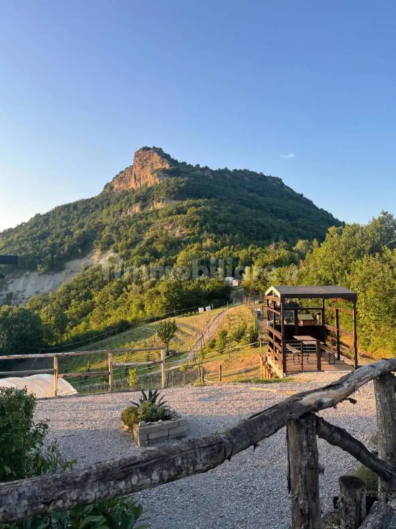 Loft in affitto a Monzuno