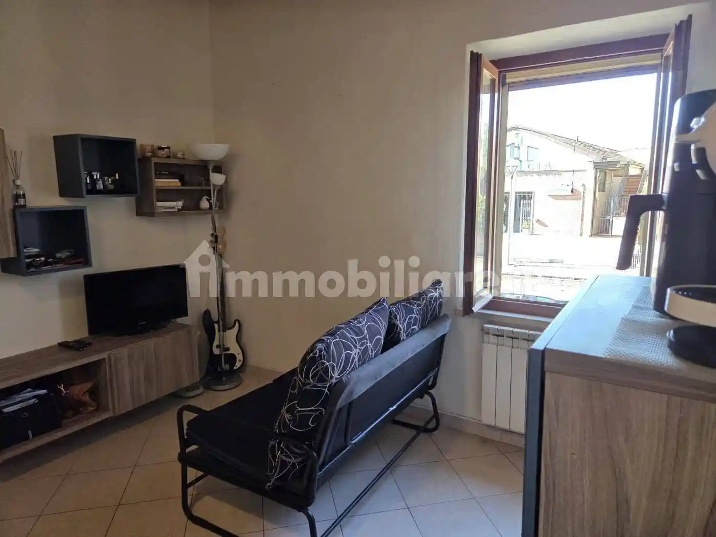 Appartamento in vendita a Monteriggioni