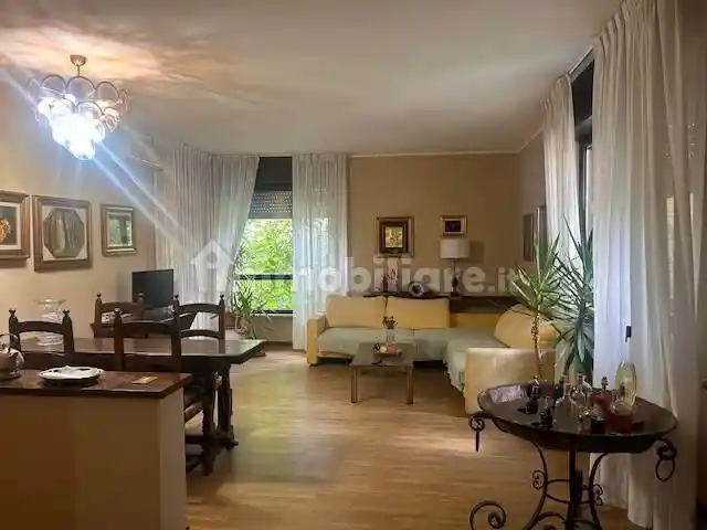 Appartamento in vendita a Vigevano