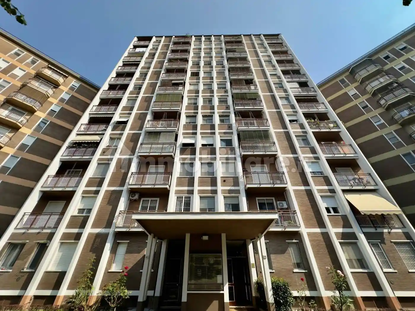 Appartamento in vendita a San Donato Milanese