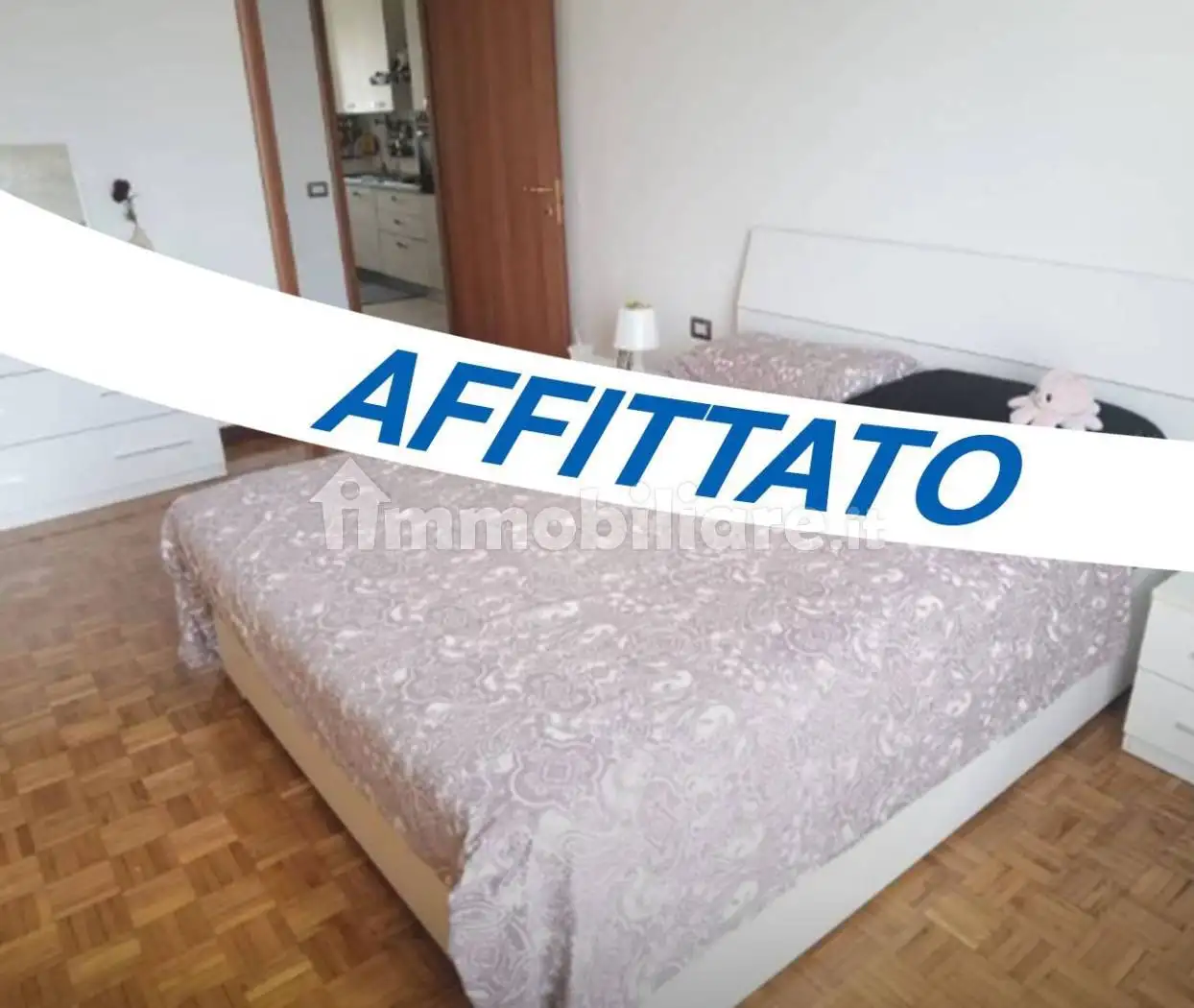 Appartamento in affitto a Sesto San Giovanni