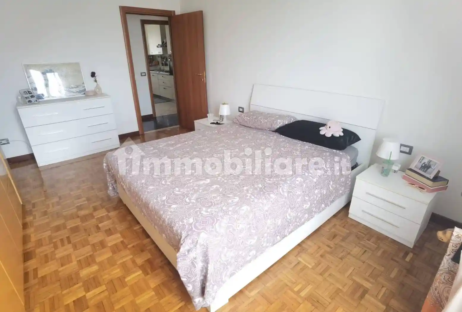 Trilocale via Giacomo Puccini 60, Rondinella - Stazione, Sesto San Giovanni - foto 2