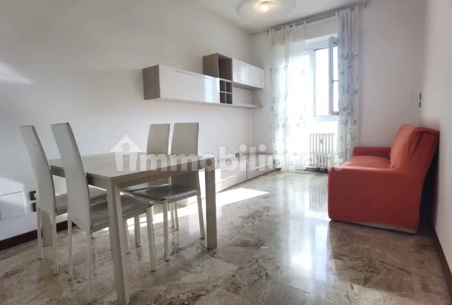 Trilocale via Giacomo Puccini 60, Rondinella - Stazione, Sesto San Giovanni - foto 3