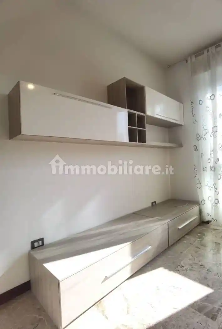 Trilocale via Giacomo Puccini 60, Rondinella - Stazione, Sesto San Giovanni - foto 4