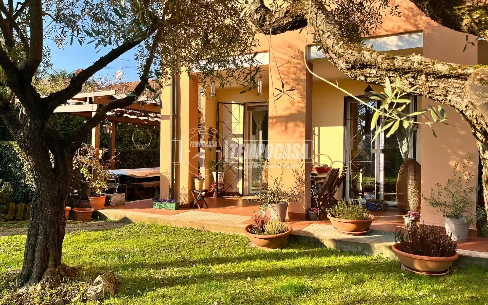 Appartamento in vendita a Casatenovo