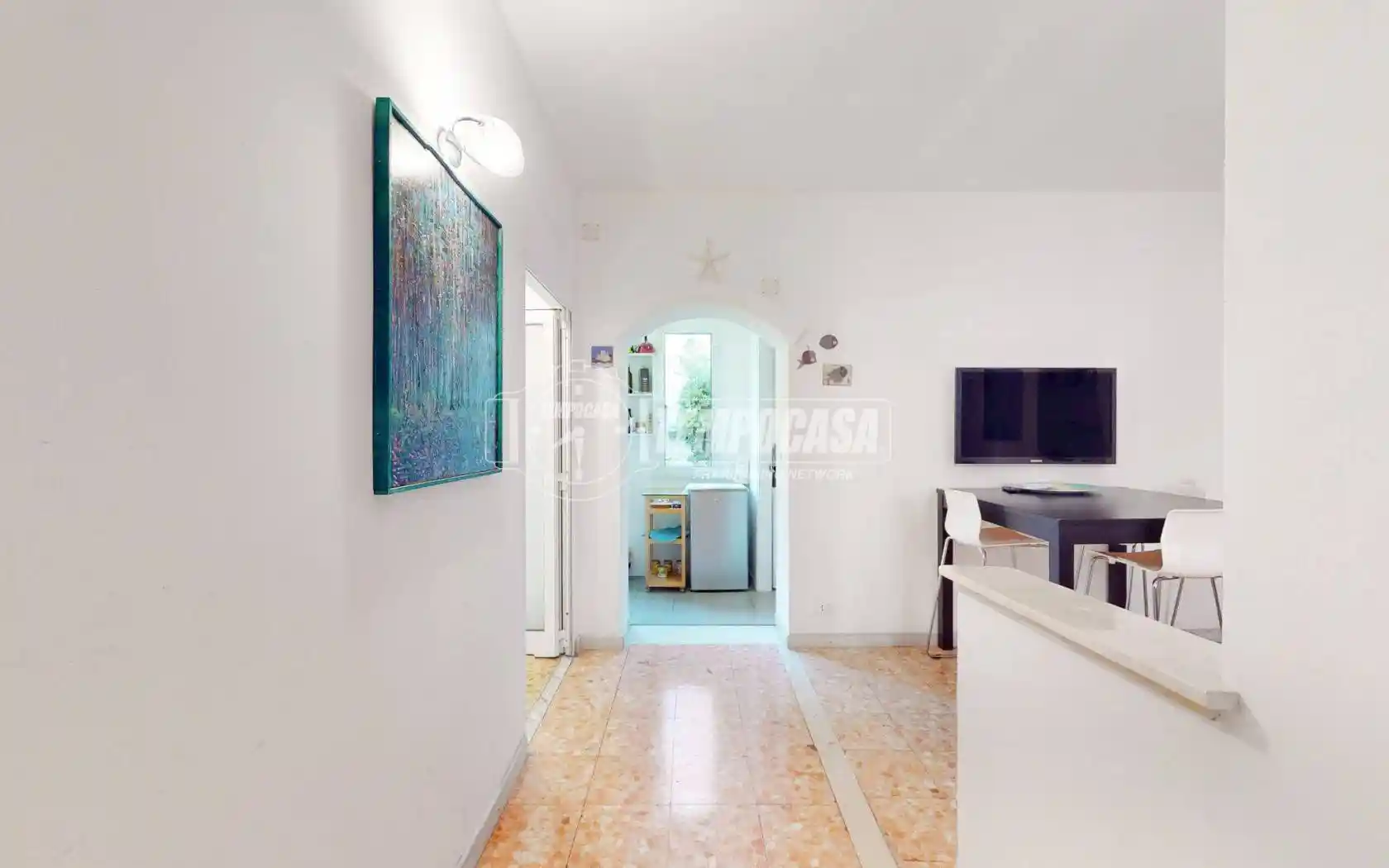 Appartamento in vendita a Santa Margherita Ligure