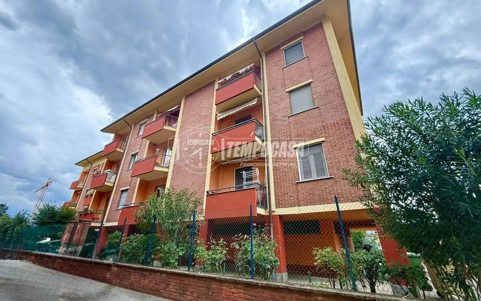 Appartamento in vendita a Nichelino