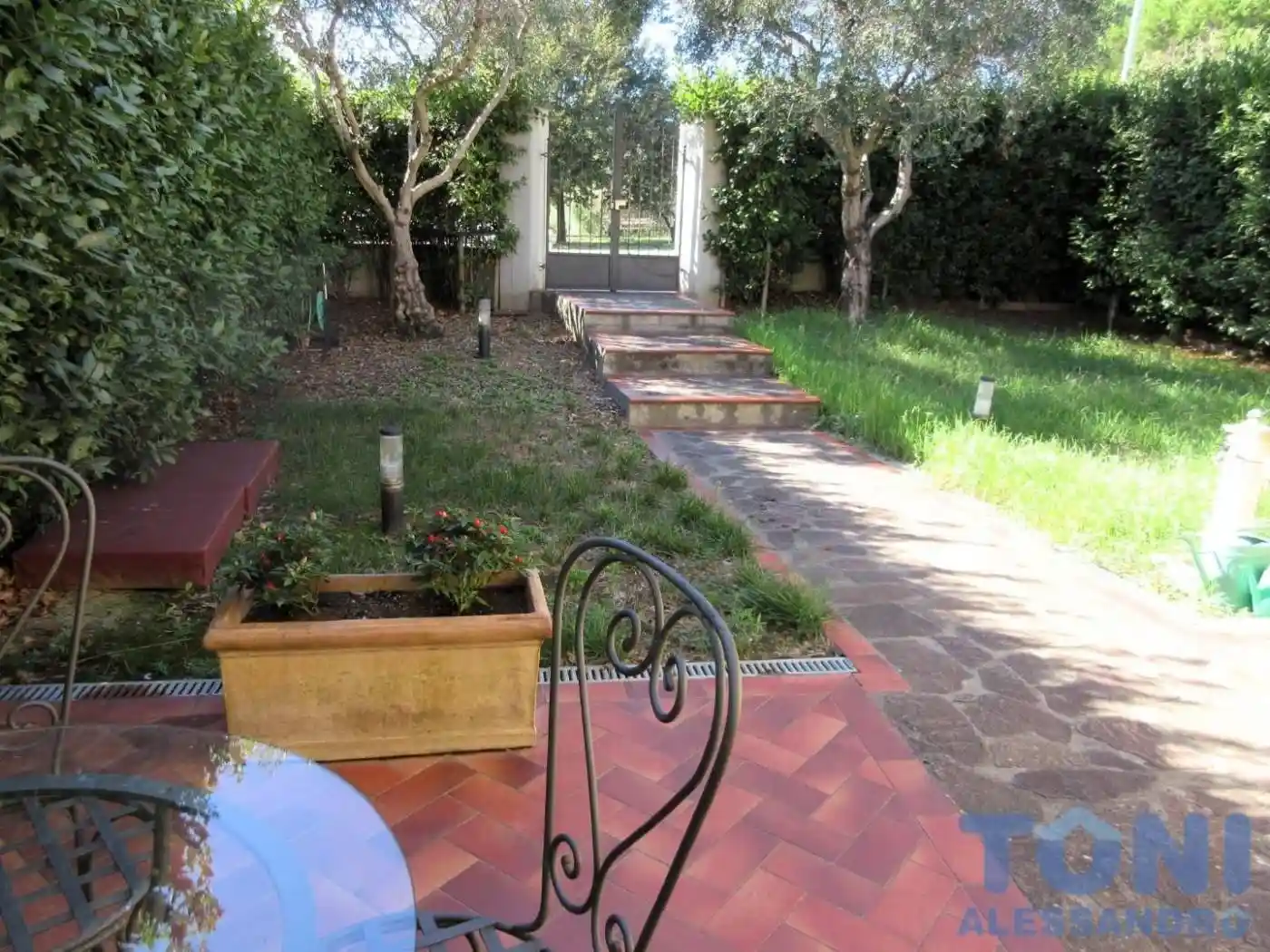 Villetta a schiera in vendita a Montelupo Fiorentino