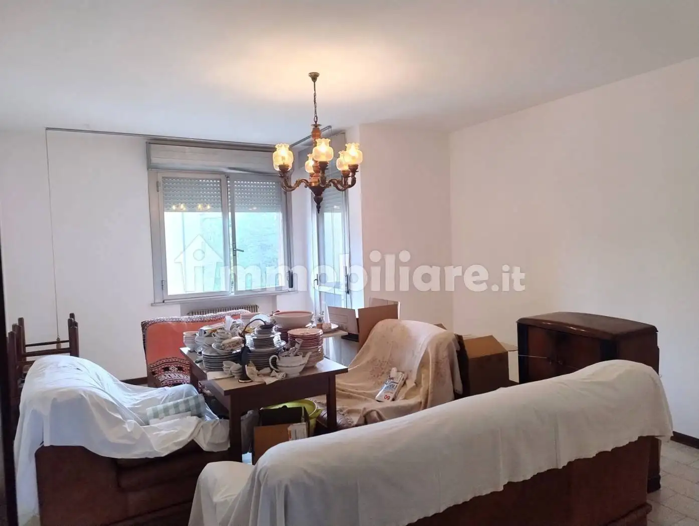 Appartamento in vendita a Vicenza