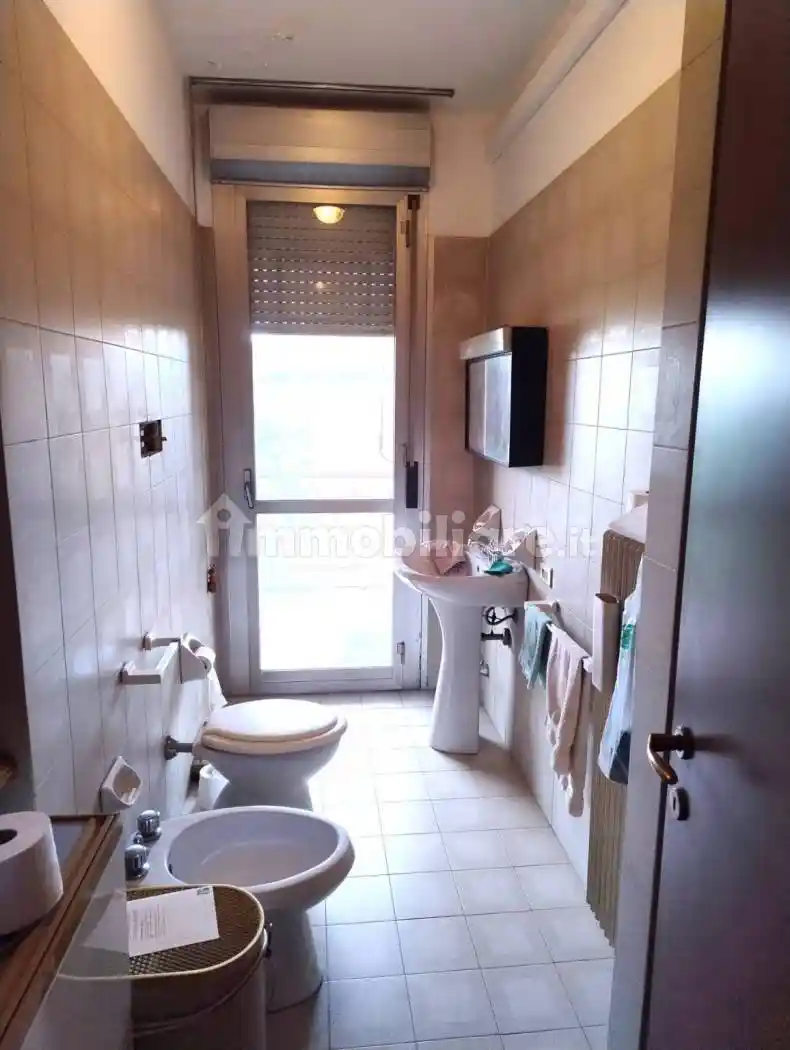 Quadrilocale via E. F. di Savoia, Cattane, Vicenza - foto 4