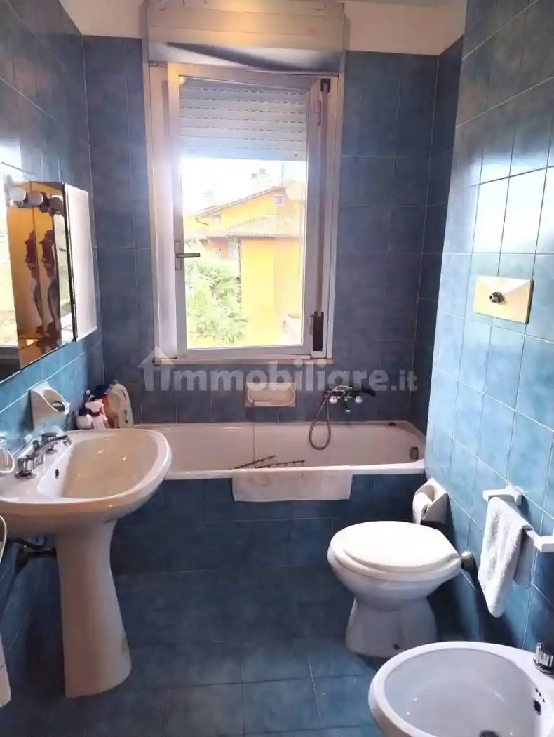 Quadrilocale via E. F. di Savoia, Cattane, Vicenza - foto 5