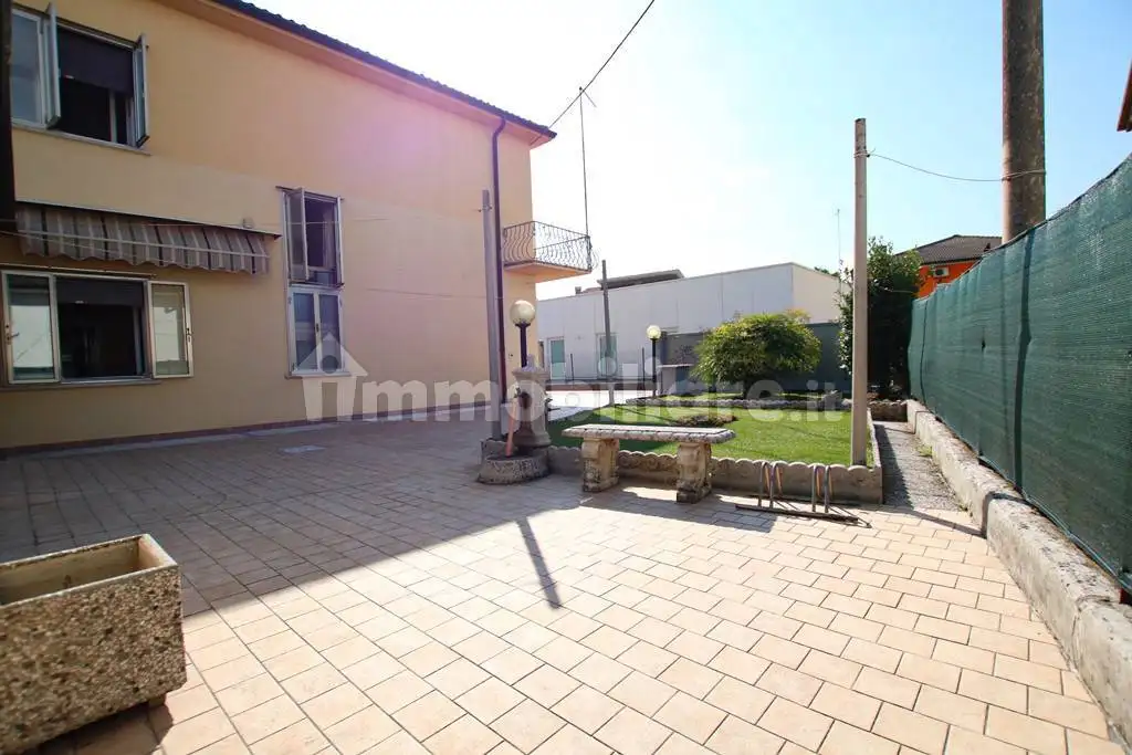 Villa in vendita a Vicenza