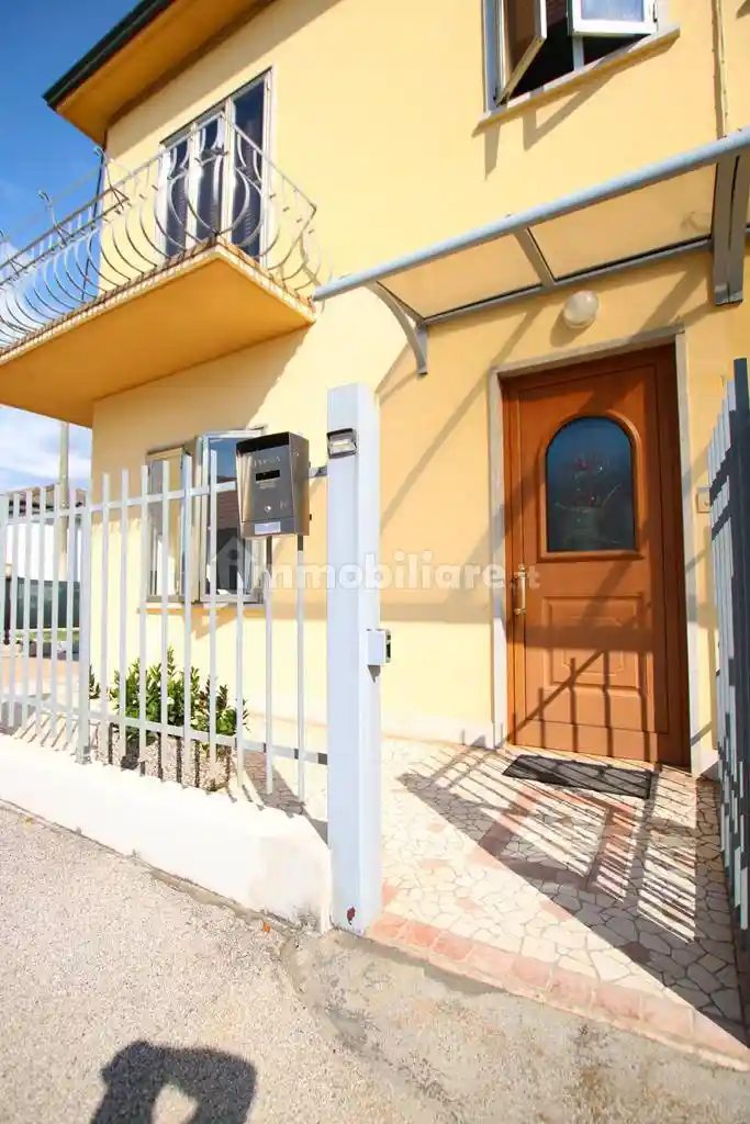 Villa bifamiliare Strada Marosticana, Marosticana - Polegge, Vicenza - foto 2