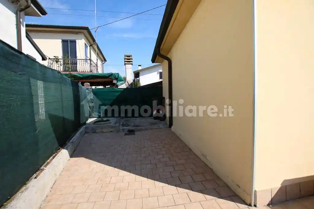 Villa bifamiliare Strada Marosticana, Marosticana - Polegge, Vicenza - foto 4