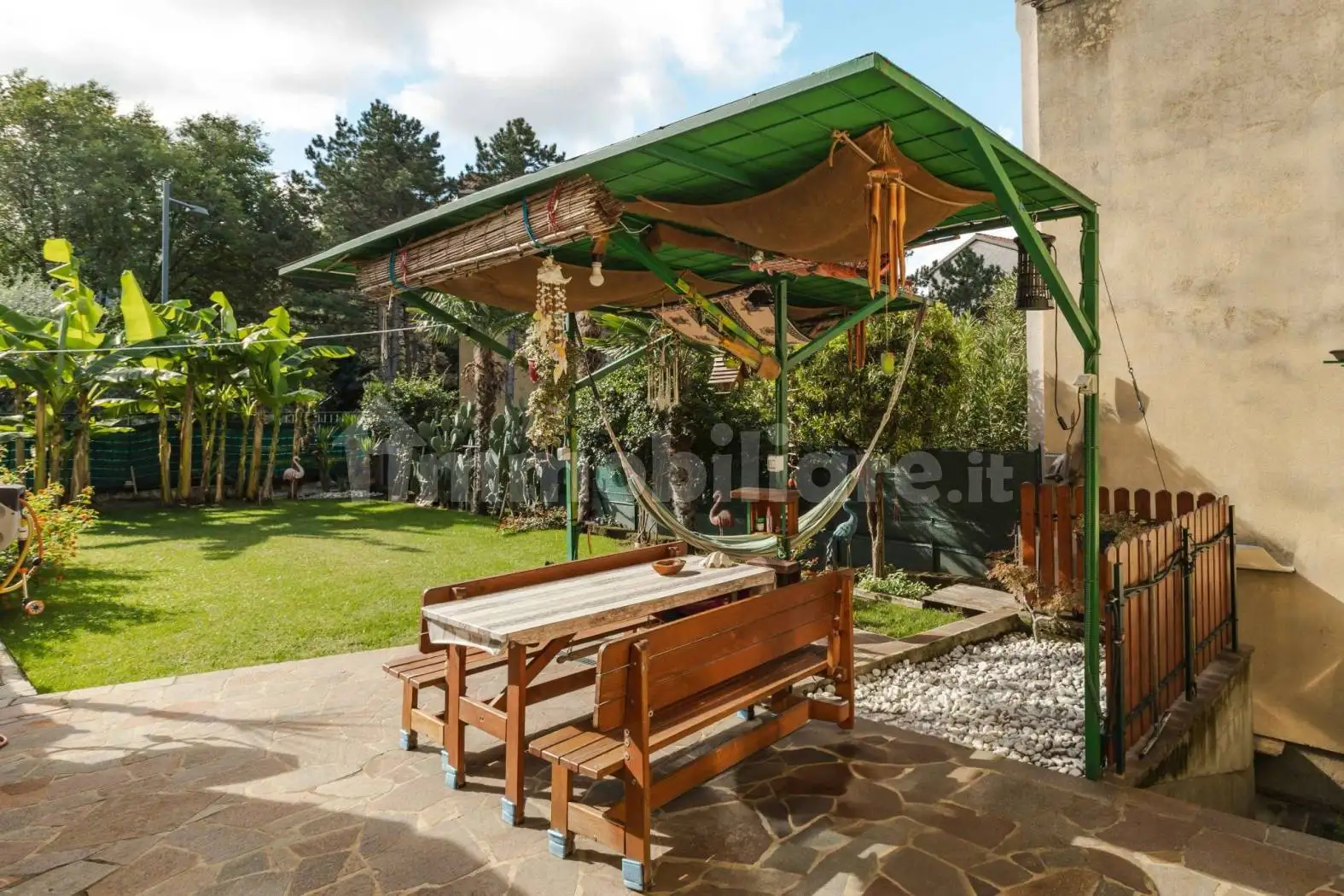 Appartamento in vendita a Trieste