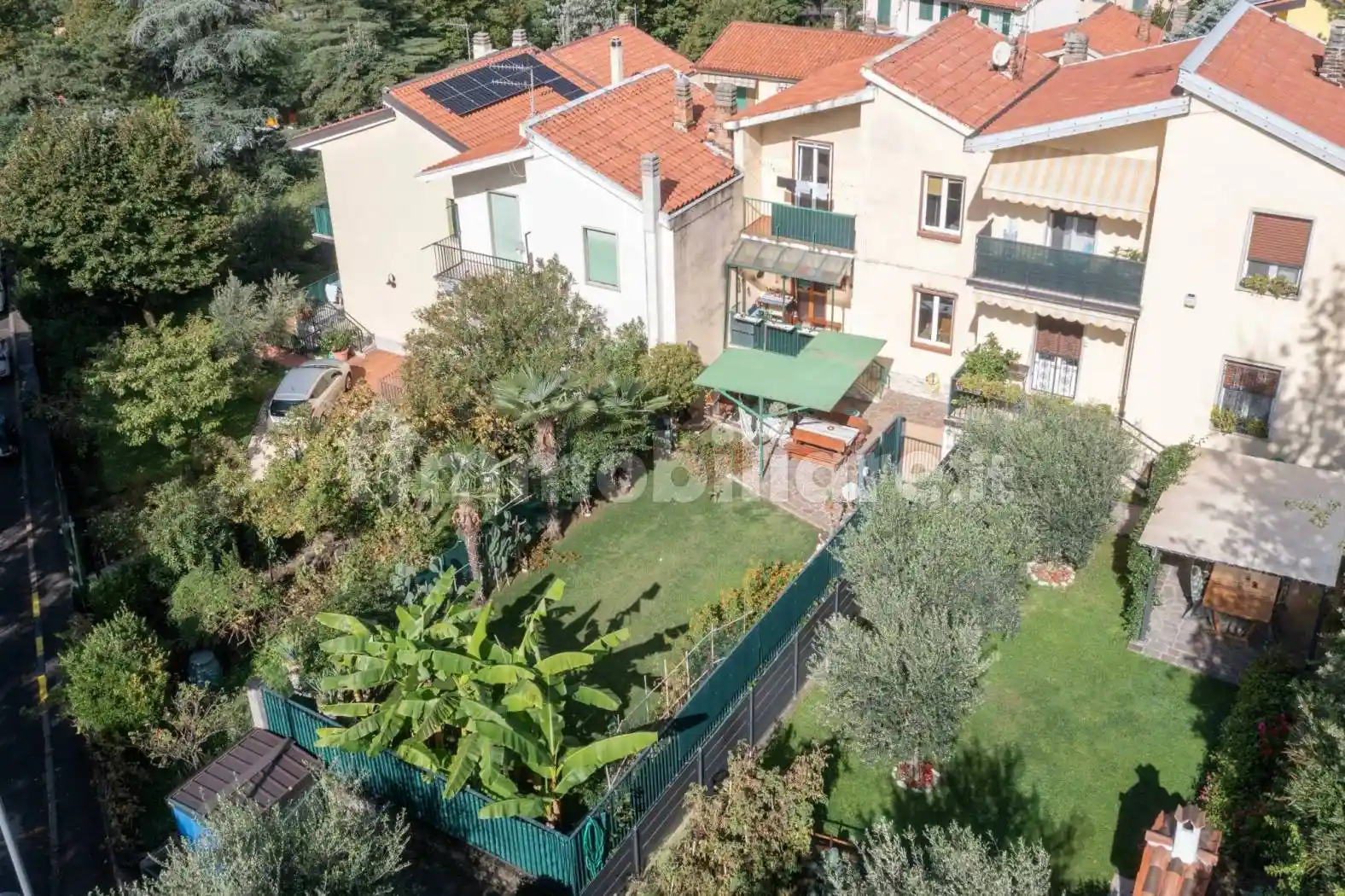 Appartamento via Bruno Busecchian 5, Borgo San Sergio, Trieste - foto 3