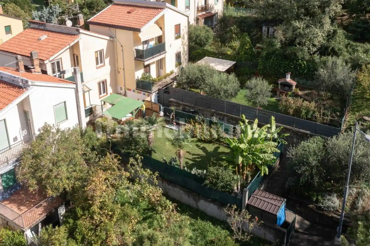 Appartamento via Bruno Busecchian 5, Borgo San Sergio, Trieste - foto 4