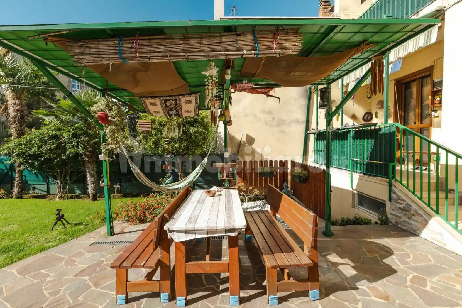 Appartamento via Bruno Busecchian 5, Borgo San Sergio, Trieste - foto 5