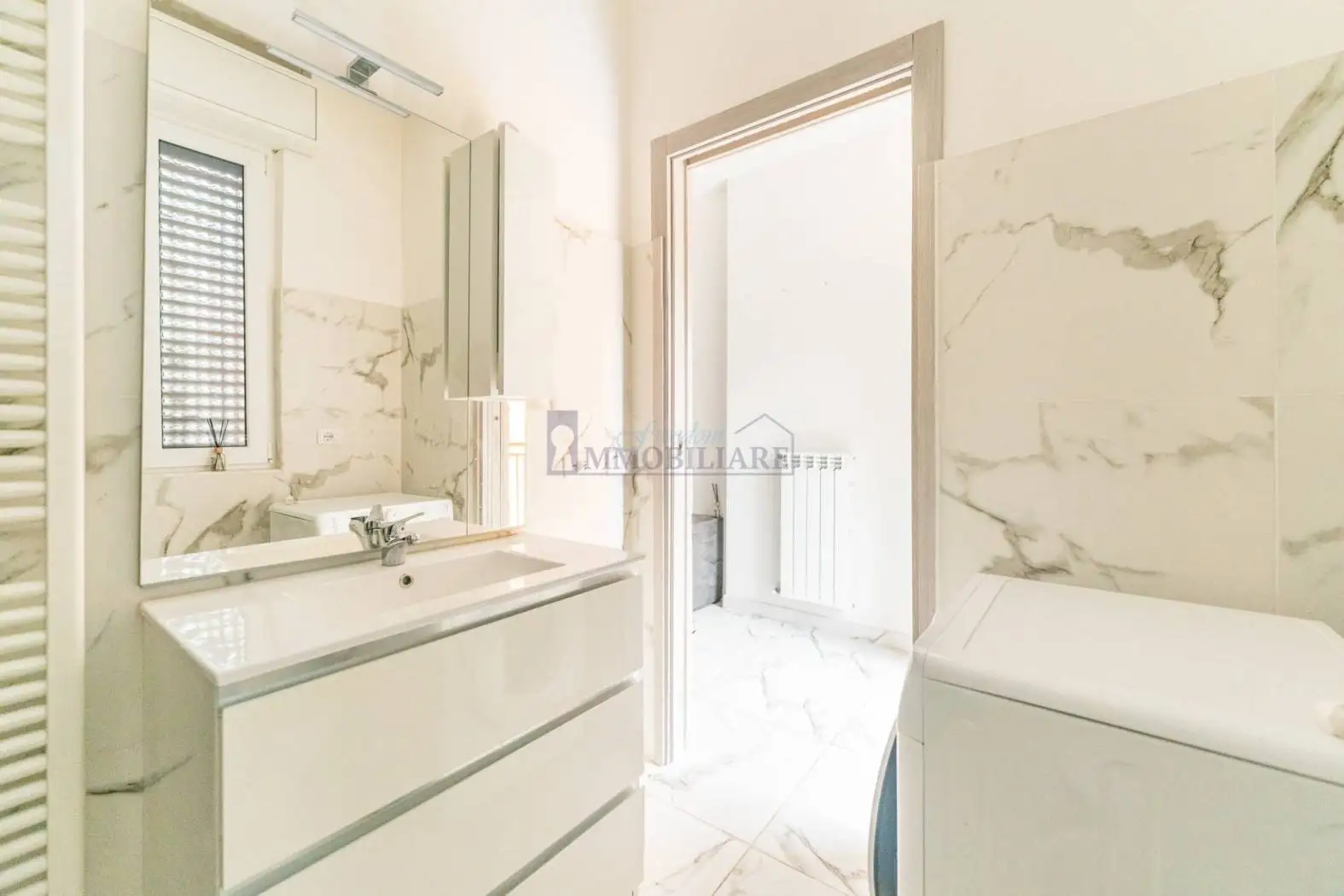 Appartamento in vendita a San Giuliano Milanese