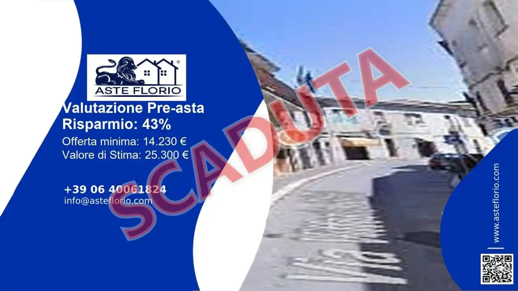 Appartamento in vendita a Ceprano