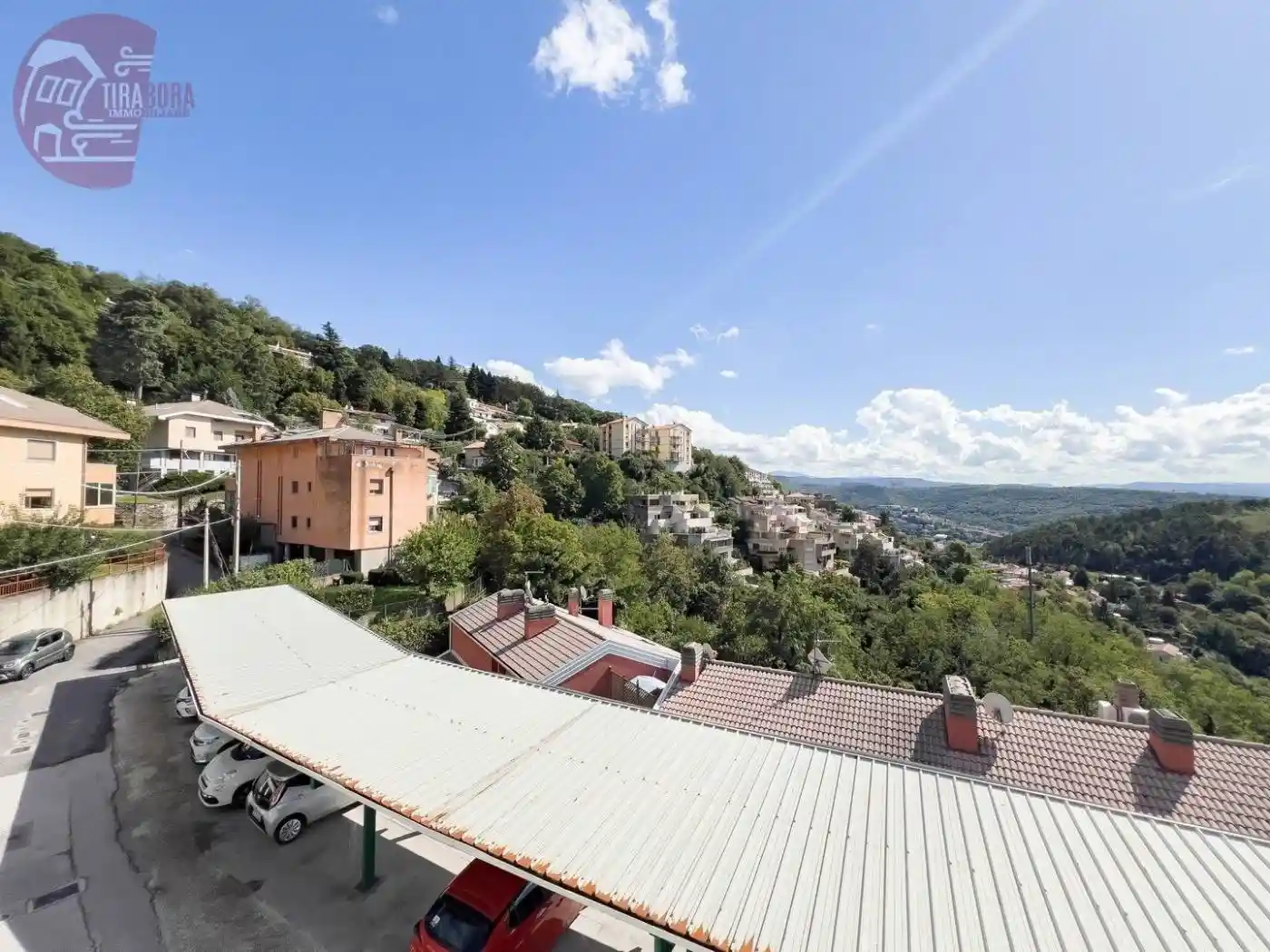 Villa unifamiliare via dei Baiardi 118, Cologna - Università, Trieste - foto 3