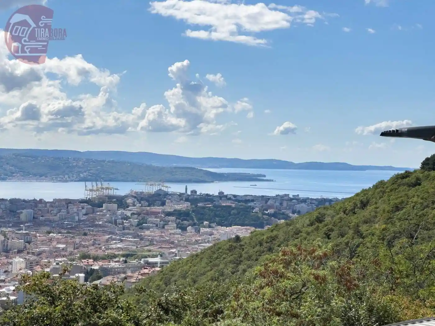 Villa unifamiliare via dei Baiardi 118, Cologna - Università, Trieste - foto 4
