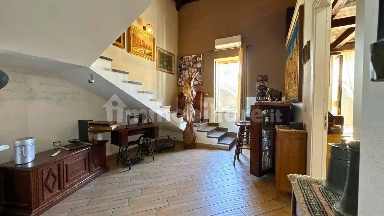 Casa indipendente in vendita a Milazzo