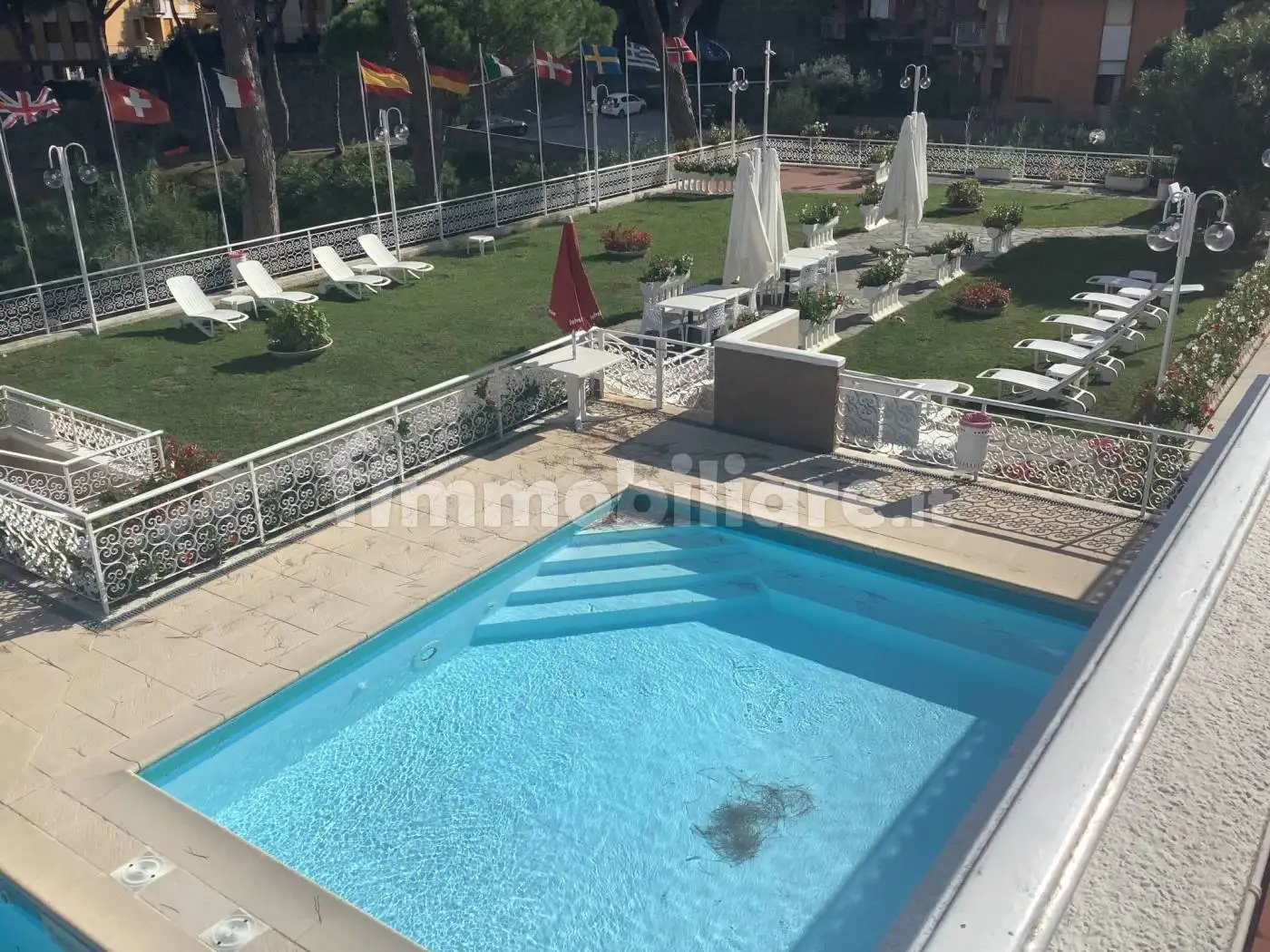 Appartamento in vendita a Rapallo