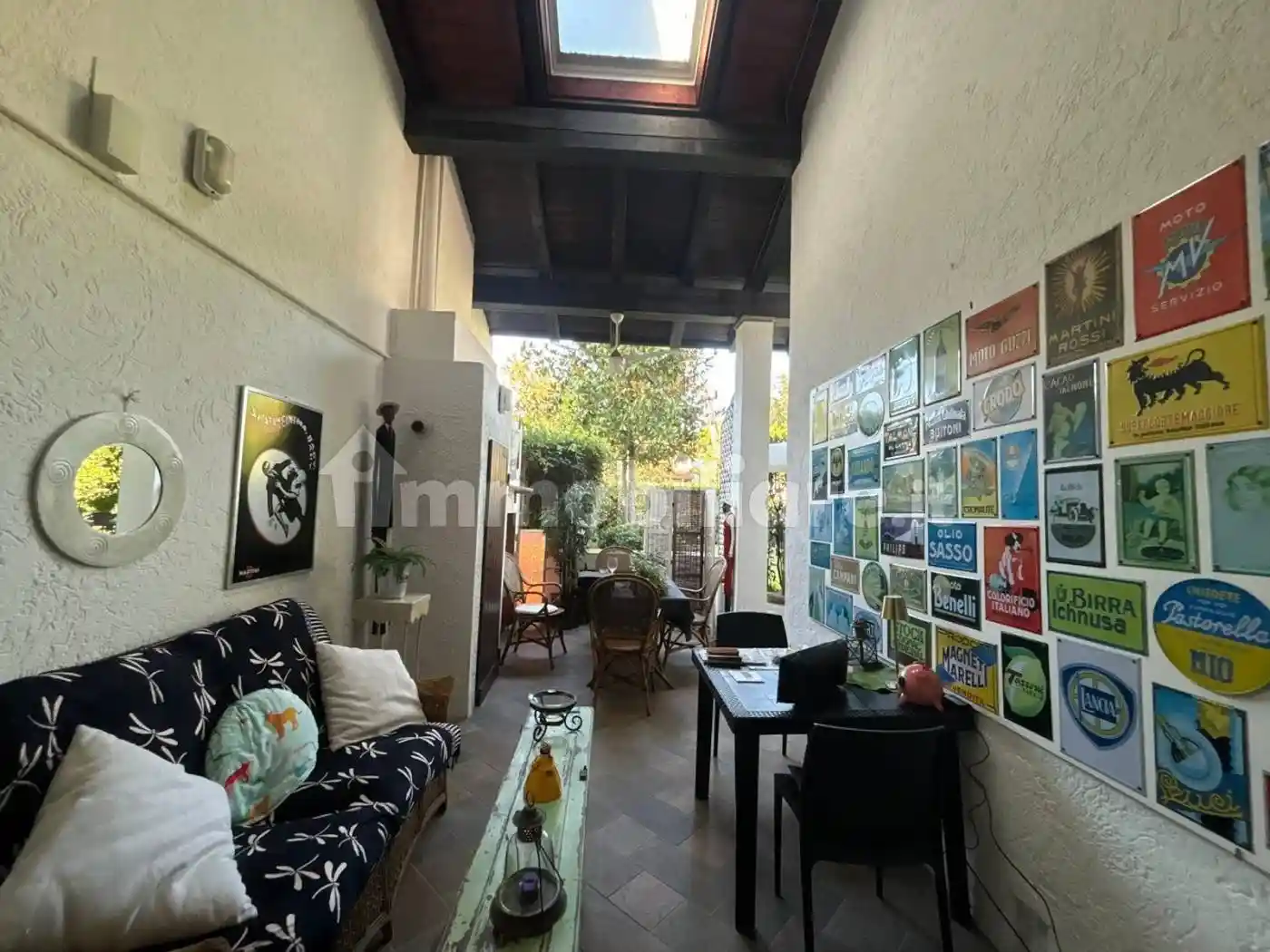 Villa in vendita a Comacchio