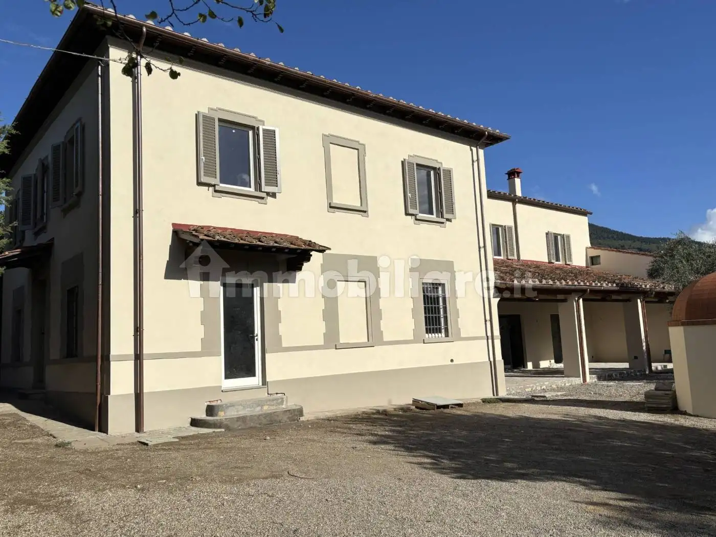 Villa in vendita a Firenze