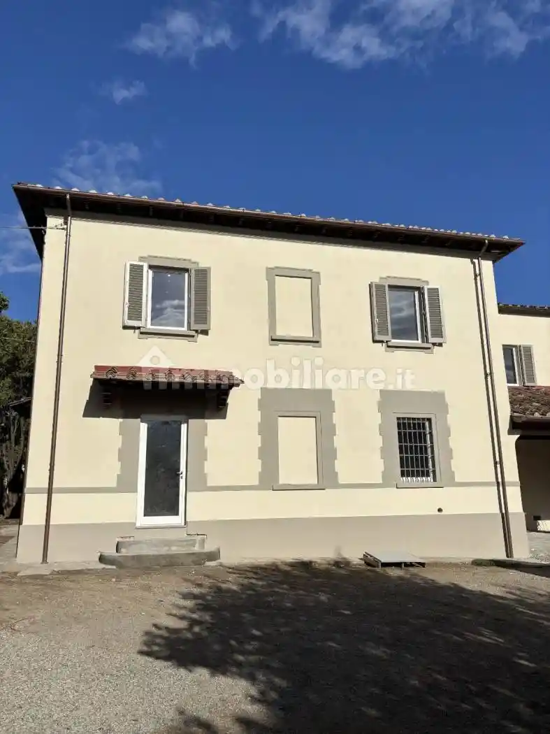 Appartamento in villa via del Gioiello 3, Castello, Firenze - foto 2