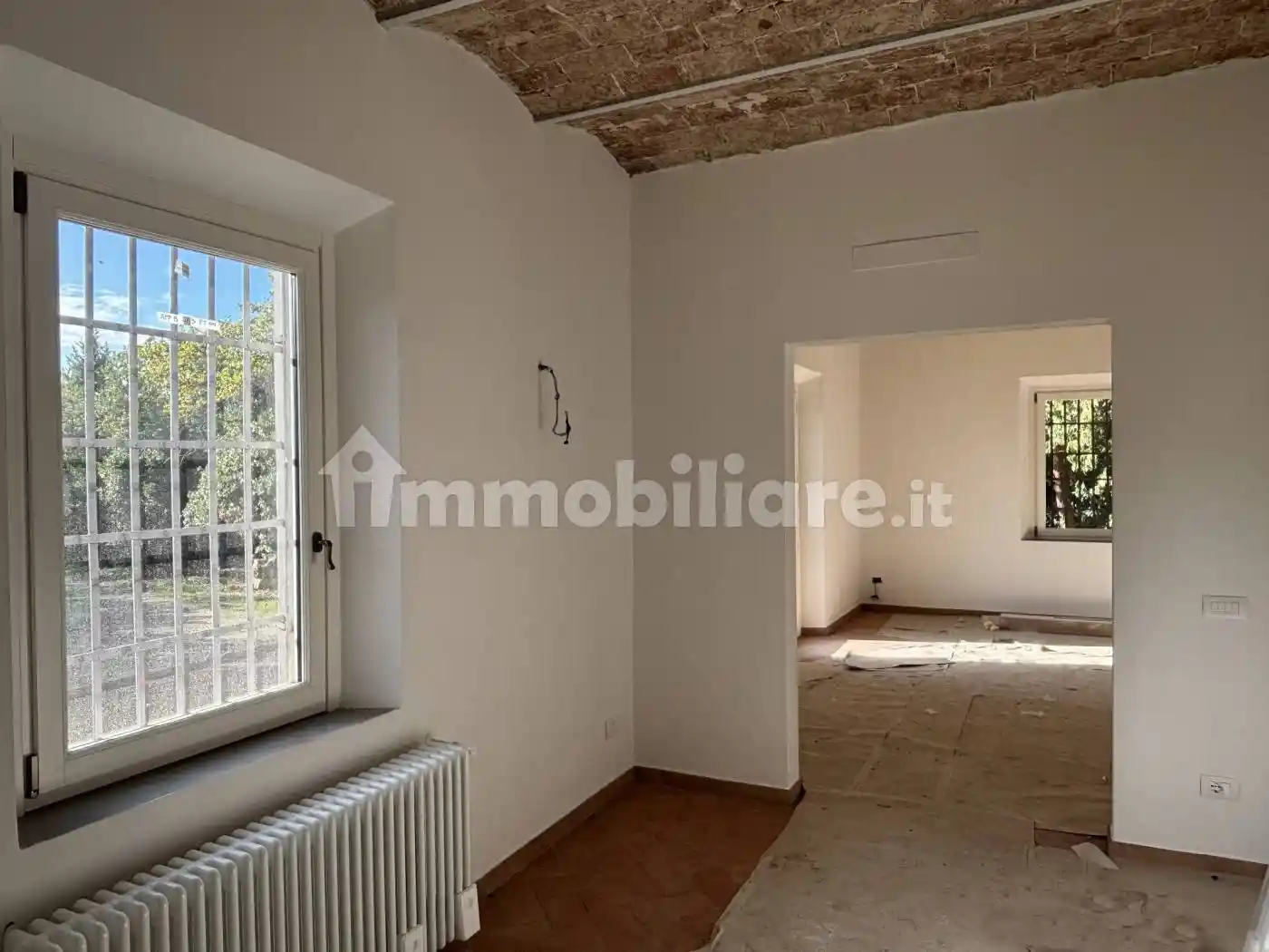 Appartamento in villa via del Gioiello 3, Castello, Firenze - foto 3