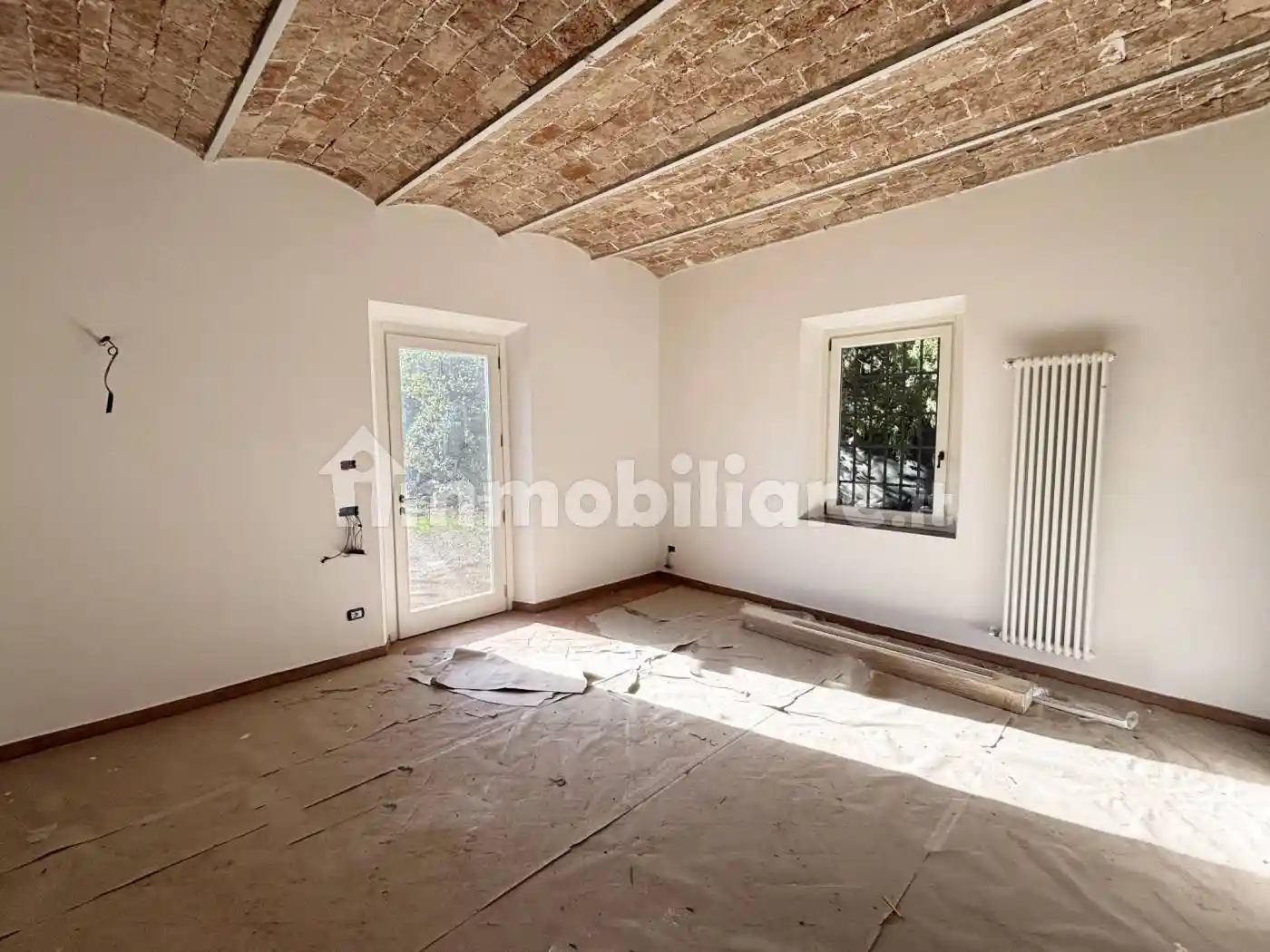 Appartamento in villa via del Gioiello 3, Castello, Firenze - foto 4