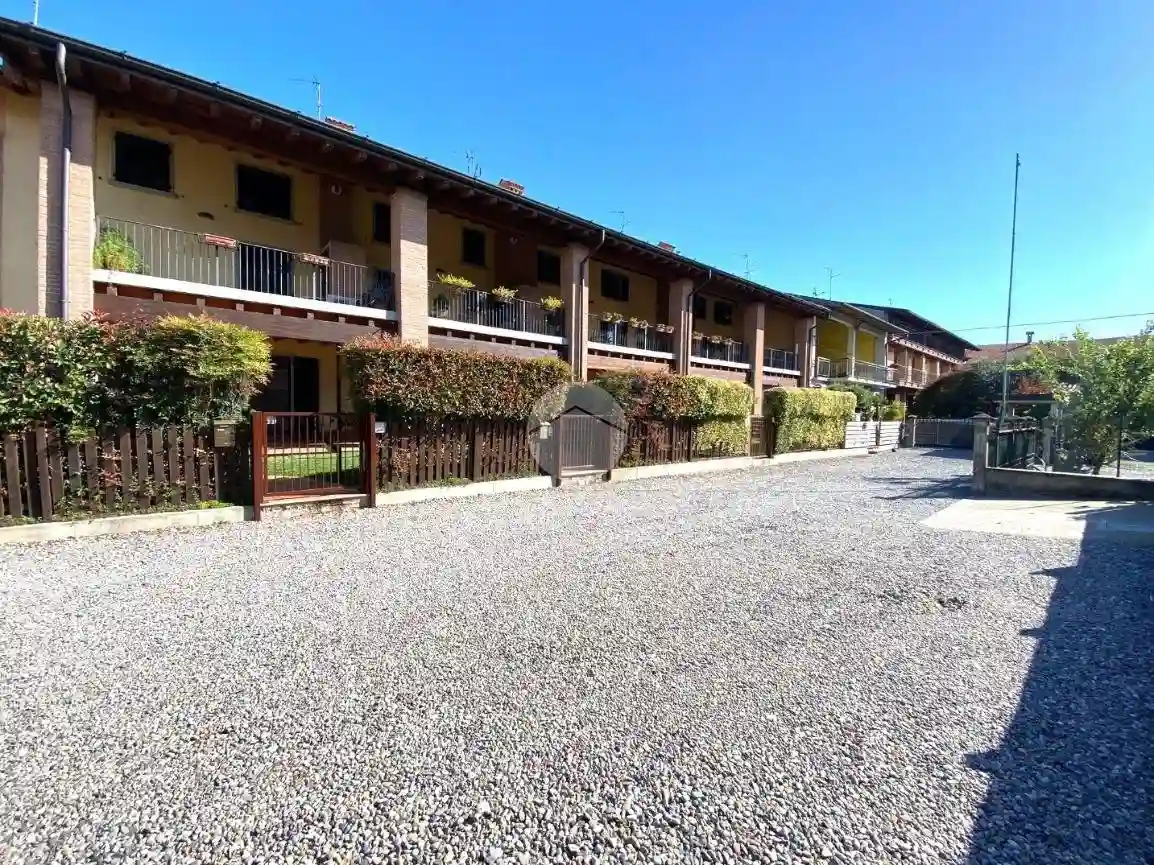 Villetta a schiera - foto 3