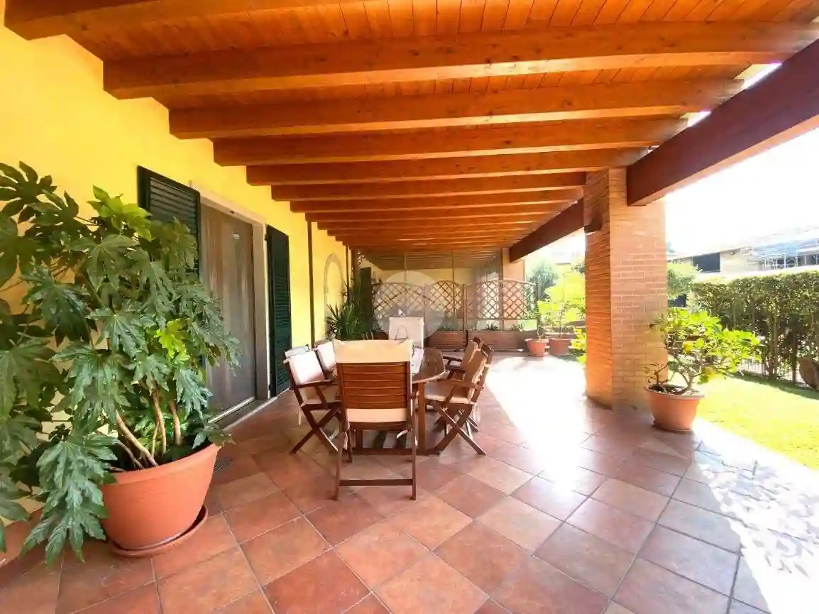 Villetta a schiera - foto 4