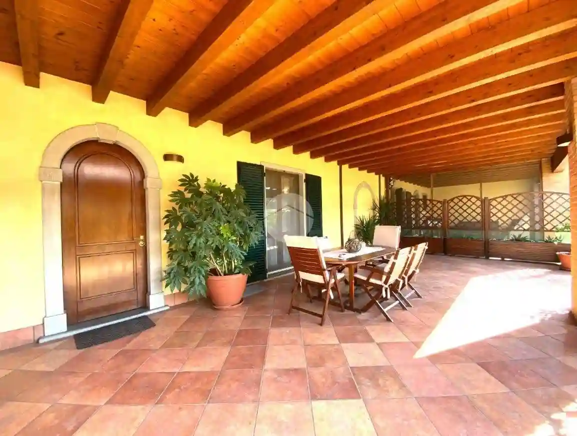 Villetta a schiera - foto 5