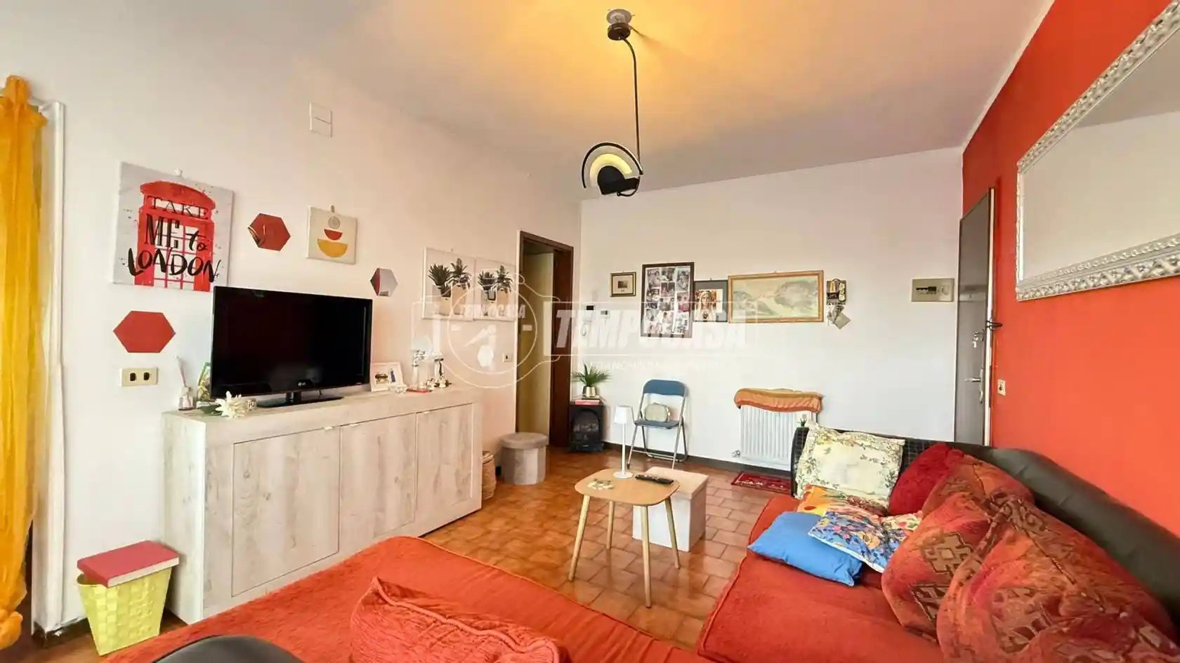 Trilocale via dei Pioppi, Parco Alto Milanese, Legnano - foto 2