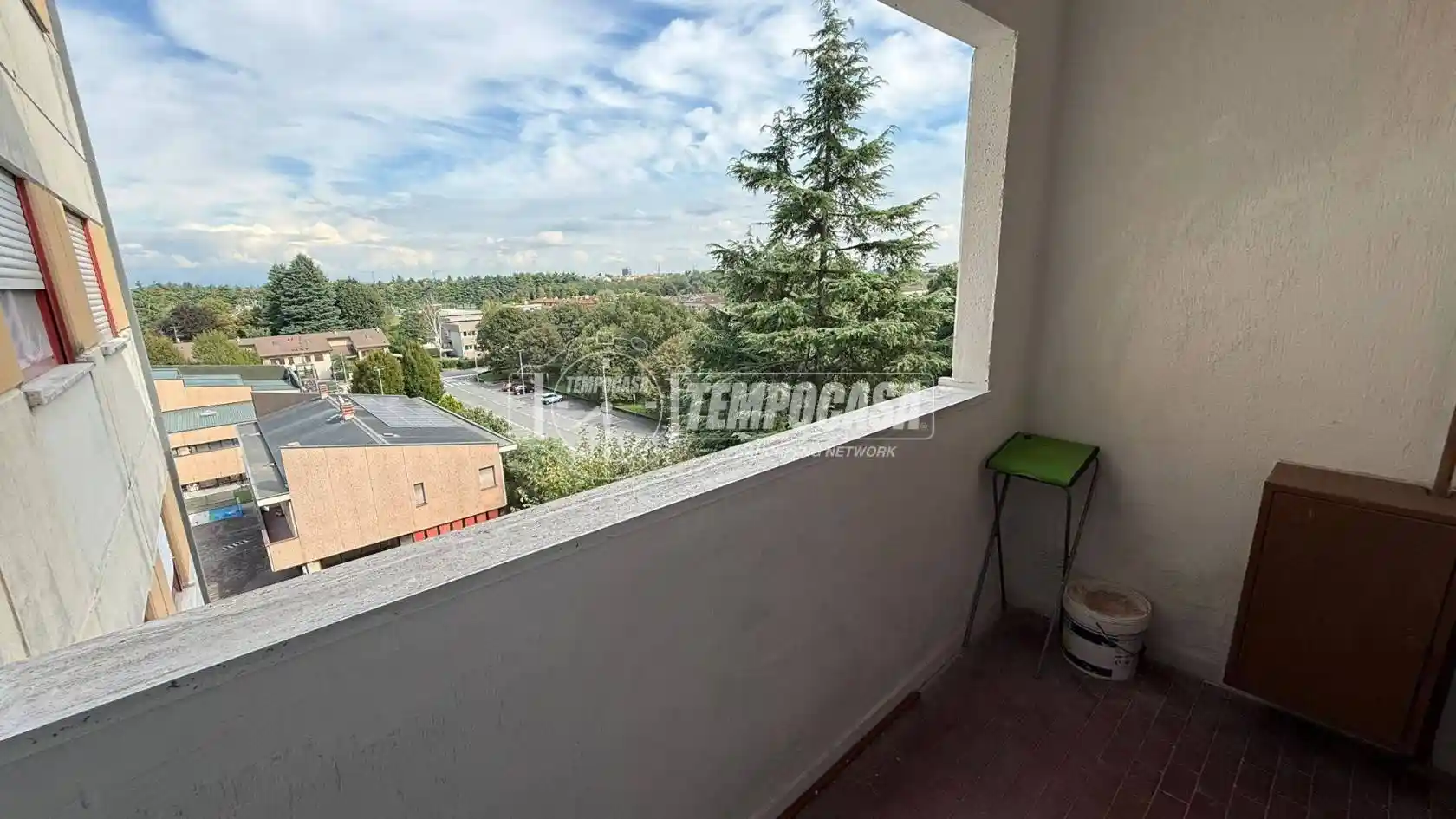 Trilocale via dei Pioppi, Parco Alto Milanese, Legnano - foto 3