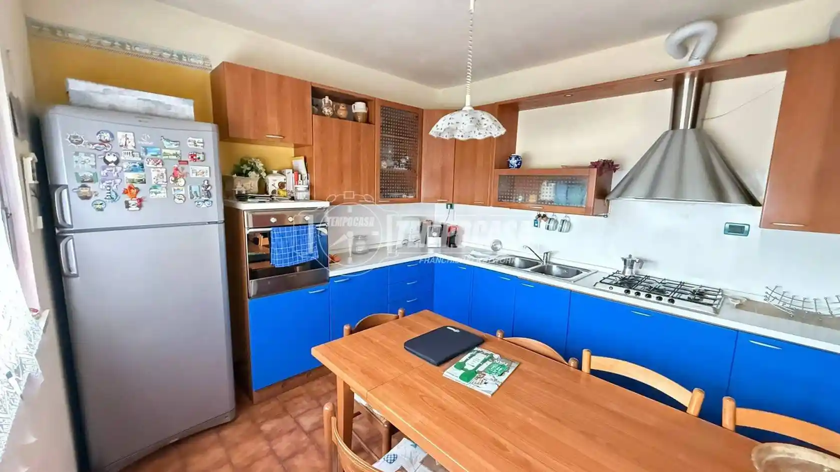 Trilocale via dei Pioppi, Parco Alto Milanese, Legnano - foto 4