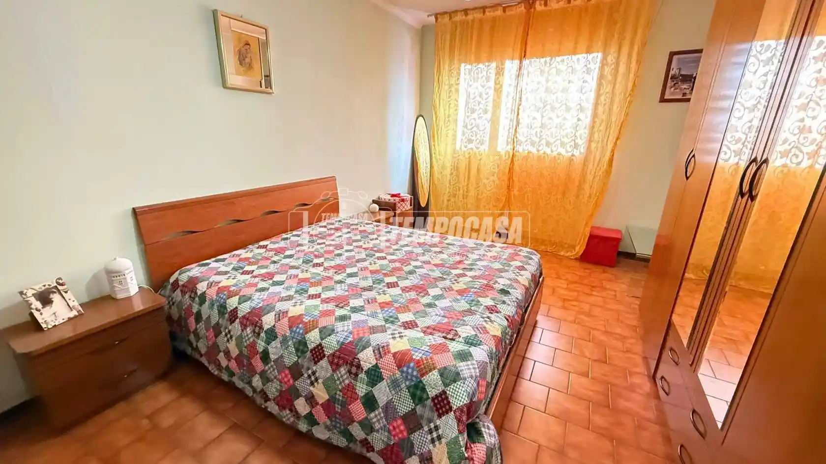 Trilocale via dei Pioppi, Parco Alto Milanese, Legnano - foto 5