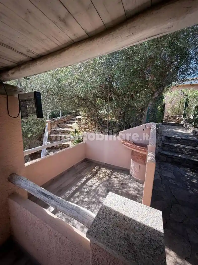 Trilocale via su Terrabinu 52, Rudalza, Olbia - foto 3