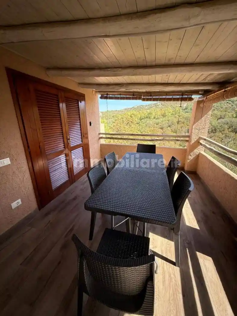 Trilocale via su Terrabinu 52, Rudalza, Olbia - foto 4