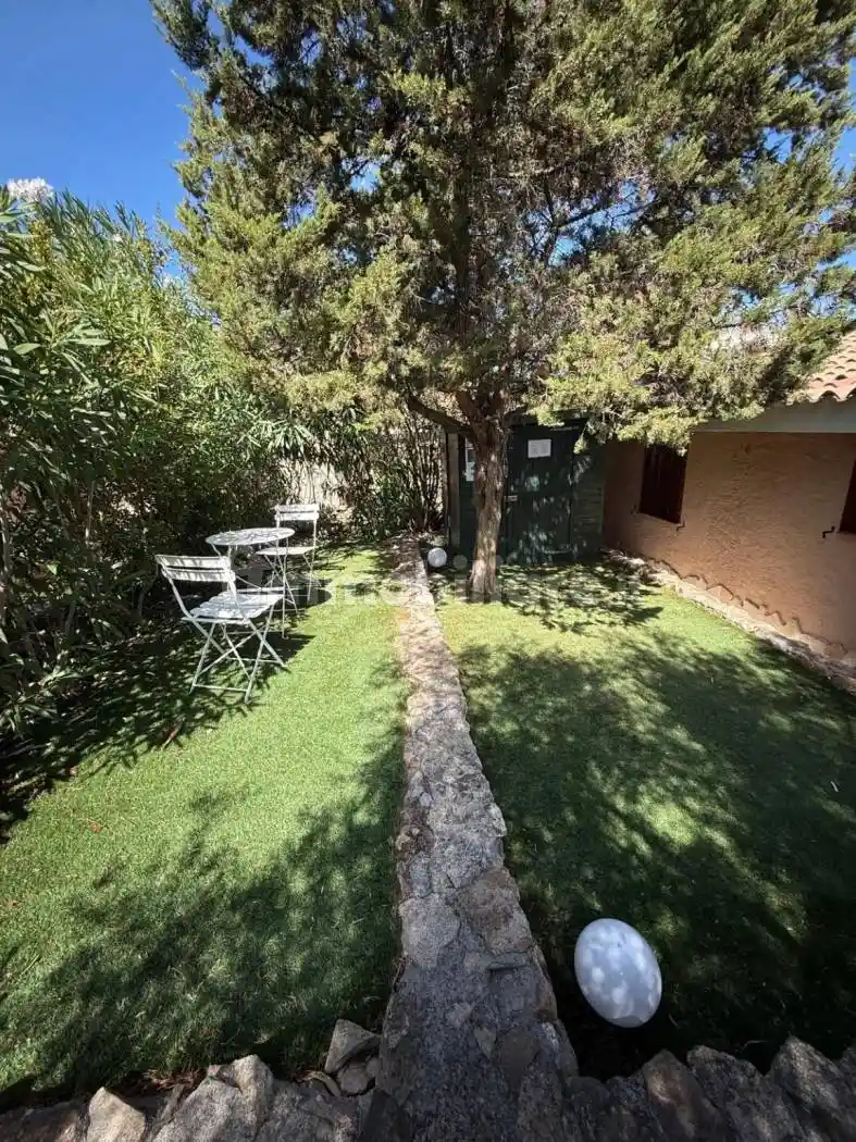 Trilocale via su Terrabinu 52, Rudalza, Olbia - foto 5