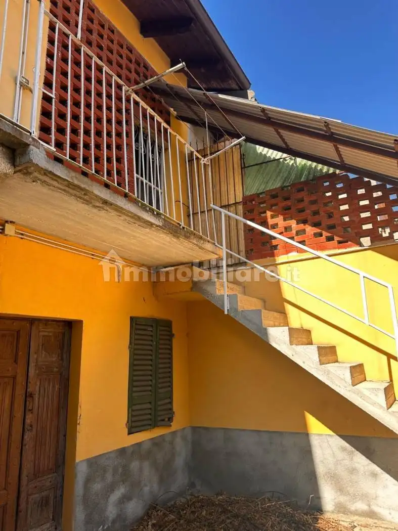 Rustico - Casale in vendita a Pontestura