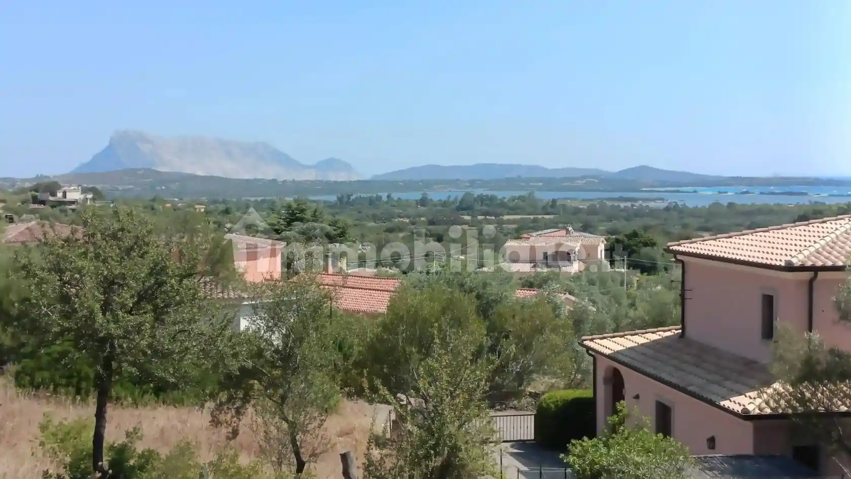 Progetto in vendita a San Teodoro